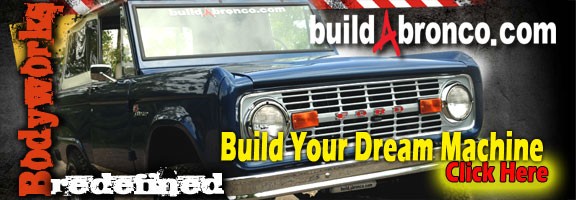 Custom Builds